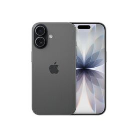 Apple iPhone 17 5G smartphone dualSIM Internal MG6J4ZDA