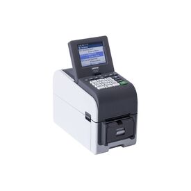 Brother TD2320DSA203 Labelreceipt printer BW TD2320DSA203Z1