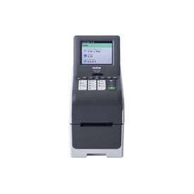 Brother TD2320DSA203 Labelreceipt printer BW TD2320DSA203Z1