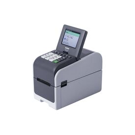 Brother TD2320DSA203 Labelreceipt printer BW TD2320DSA203Z1