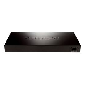DLink Web Smart DGS121028P Switch Managed 24 x DGS121028P
