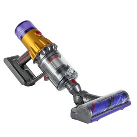 Dyson V12 detect Slim absolute rechargeable battery-hand-held vacuum cleaner