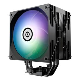 Enermax Air CPU Cooler ETST41D 2x120mm Digital ETST41DARGB