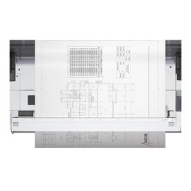 Epson SureColor SCT5400M 36 multifunction C11CH65301A0