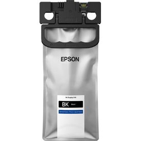 Epson T11N1 XL size black original ink pack for PN: C13T11N140