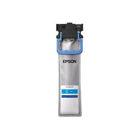 Epson T11N2 XL size cyan original ink pack for PN: C13T11N240