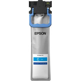 Epson T11N2 XL size cyan original ink pack for PN: C13T11N240