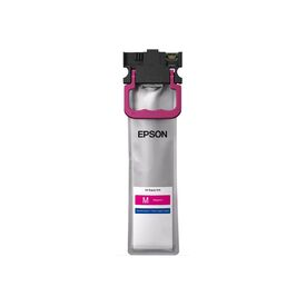 Epson T11N3 XL size magenta original ink pack for C13T11N340