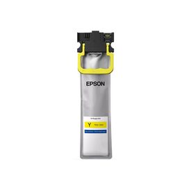 Epson T11N4 XL size yellow original ink pack for PN: C13T11N440