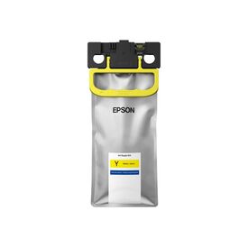 Epson T11P4 XXL size yellow original ink pack for C13T11P440