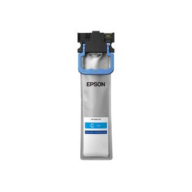 Epson T13L2 XL size cyan original ink pack for C13T13L240