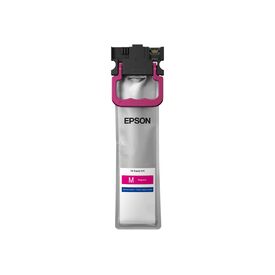 Epson T13L3 XL size magenta original ink pack for C13T13L340