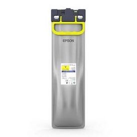 Epson T13L4 XL size yellow original ink pack for C13T13L440