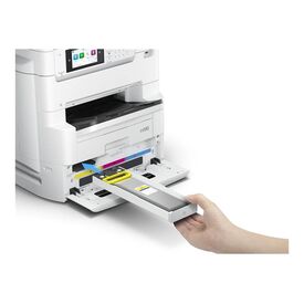 Epson T13L4 XL size yellow original ink pack for C13T13L440