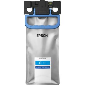 Epson T13M2 XXL size cyan original ink pack for C13T13M240