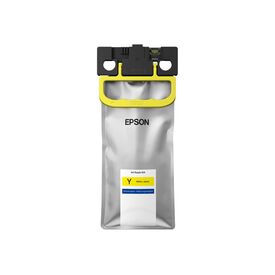 Epson T13M4 XXL size yellow original ink pack for C13T13M440