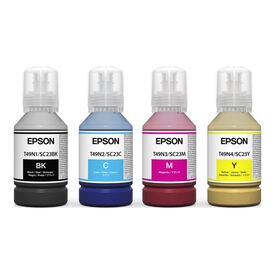 Epson T49H1 140 ml black original ink C13T49H10N
