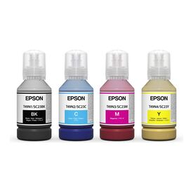 Epson T49H2 140 ml cyan original ink refill for C13T49H20N