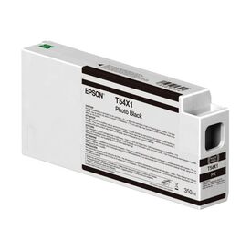 Epson T54X1 350 ml photo black original ink C13T54X100