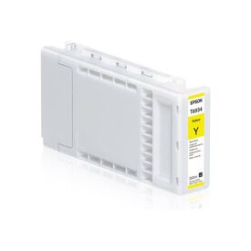 Epson T6934 350 ml yellow original ink C13T69340N