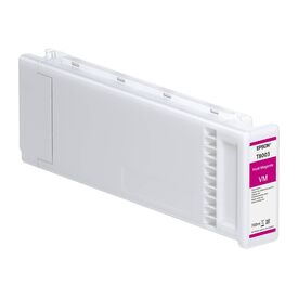 Epson T8003 700 ml vivid magenta original ink C13T80030N