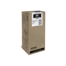 Epson T9731 402.1 ml XL size black original ink pack C13T97310N