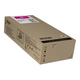 Epson T9743 735.2 ml XXL size magenta original ink C13T97430N