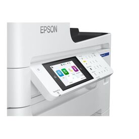 Epson WorkForce Pro EMC8101RDWF Multifunction C11CL32401