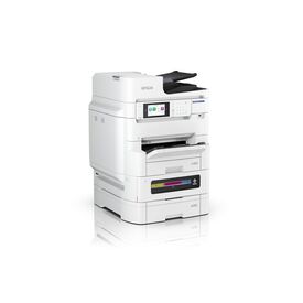 Epson WorkForce Pro EMC8101RDWF Multifunction C11CL32401