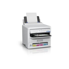 Epson WorkForce Pro EPC800RDW Printer colour Duplex C11CK21401