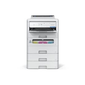 Epson WorkForce Pro EPC800RDW Printer colour Duplex C11CK21401