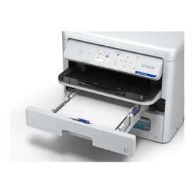 Epson WorkForce Pro EPC800RDW Printer colour Duplex C11CK21401