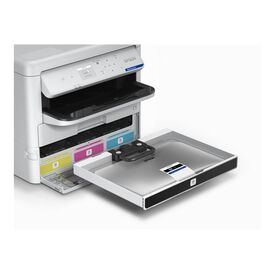 Epson WorkForce Pro EPC800RDW Printer colour Duplex C11CK21401