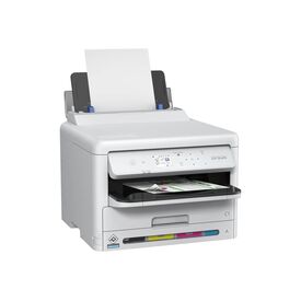 Epson WorkForce Pro WFC5390DW Printer colour Duplex C11CK25401