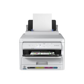Epson WorkForce Pro WFC5390DW Printer colour Duplex C11CK25401