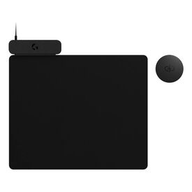 Logitech G POWERPLAY 2 Wireless charging mouse pad 947000003