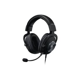 Logitech G Pro X SE Headset full size wired 3.5 mm 981001470
