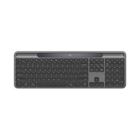 Logitech Signature Slim Solar+ K980 for Business 920013779