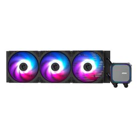 MSI MAG CORELIQUID A13 360 Processor liquid 3067ZWDA11L80