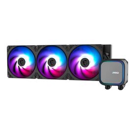 MSI MAG CORELIQUID A13 360 Processor liquid 3067ZWDA11L80