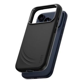 PanzerGlass CARE by Feature Flow Case Black w. MagSafe CR58291