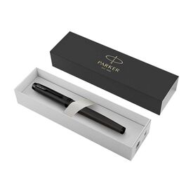 Parker IM Achromatic 17 Fountain 2127741