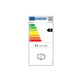 Philips 24B2N3200J 3000 Series LED monitor 24 24B2N3200J00