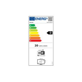 Philips 34B2U3600CH 3000 Series LED monitor 34B2U3600CH00