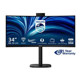 Philips 34B2U3600CH 3000 Series LED monitor 34B2U3600CH00