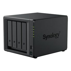 Synology Disk Station DS925+ NAS server 4 bays SATA600 DS925+