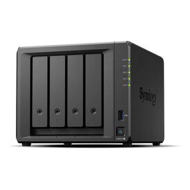 Synology Disk Station DS925+ NAS server 4 bays SATA600 DS925+