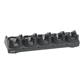 Zebra 5Slot Charge Only Cradle Handheld CRDTC8X5SCHG01