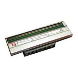 Zebra Black 203 dpi printhead for Zebra ZE5006; Xi P1004236