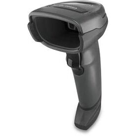 Zebra DS4608SR Barcode scanner handheld 2D DS4608SR00007ZZWW